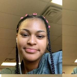 Meet your Posher, Dammia